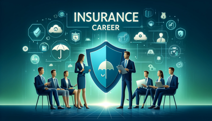 The Career Insurance: Investasi yang Melindungi Karier di Masa Depan The Career Insurance: Investasi yang Melindungi Karier di Masa Depan