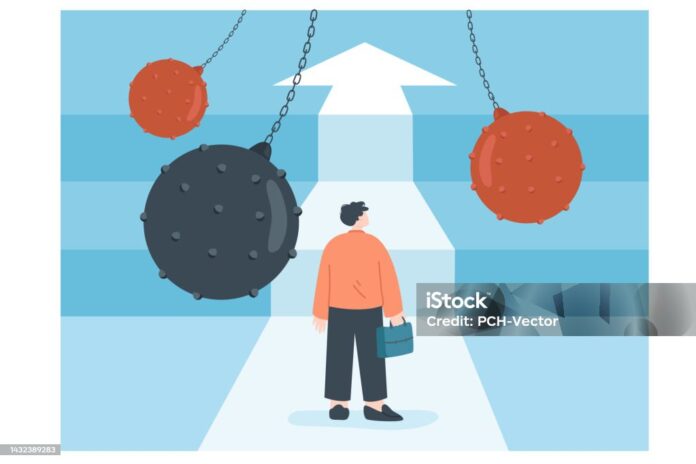 The Constraint Focus: Menemukan Titik Hambatan yang Paling Menghambat Kinerja Tim