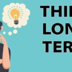 The Long Game Professional: Berpikir Jangka Panjang di Tengah Target Harian The Long Game Professional: Berpikir Jangka Panjang di Tengah Target Harian