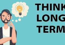 The Long Game Professional: Berpikir Jangka Panjang di Tengah Target Harian