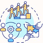 The Coordination Dividend: Mengapa Koordinasi yang Baik Menghasilkan Nilai Lebih Besar daripada Kerja Ekstra?