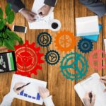 The Organizational Synchronization: Menyatukan Ritme Kerja agar Tim Bergerak Lebih Efektif The Organizational Synchronization: Menyatukan Ritme Kerja agar Tim Bergerak Lebih Efektif