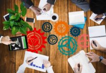 The Organizational Synchronization: Menyatukan Ritme Kerja agar Tim Bergerak Lebih Efektif The Organizational Synchronization: Menyatukan Ritme Kerja agar Tim Bergerak Lebih Efektif
