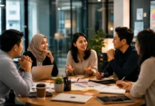 Mengapa Beberapa Aturan di Tempat Kerja Bertahan Hanya karena Tidak Ada yang Berani Menghapusnya?