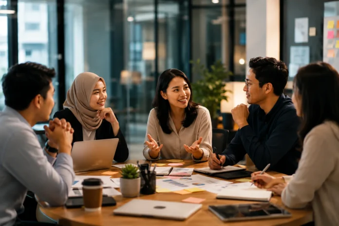 Mengapa Beberapa Aturan di Tempat Kerja Bertahan Hanya karena Tidak Ada yang Berani Menghapusnya? Mengapa Beberapa Aturan di Tempat Kerja Bertahan Hanya karena Tidak Ada yang Berani Menghapusnya?
