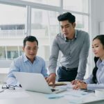 Fenomena “Expectation Gap”: Saat Perusahaan dan Karyawan Memiliki Gambaran Berbeda tentang Pekerjaan yang Sama Fenomena "Expectation Gap": Saat Perusahaan dan Karyawan Memiliki Gambaran Berbeda tentang Pekerjaan yang Sama