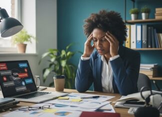 Fenomena "Workplace Recalibration": Saat Profesional Harus Menyetel Ulang Cara Kerja