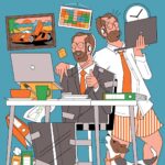 Fenomena "Workplace Anticipation": Saat Mampu Membaca Kebutuhan Sebelum Diminta Menjadi Keunggulan