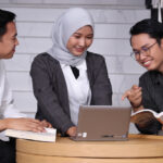 Mengapa Profesional Perlu Belajar Membedakan "Tidak Setuju" dan "Tidak Mendukung"?