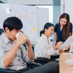 Ketika Karyawan Terjebak karena Terlalu Cepat Mengatakan, “Saya Bisa” Ketika Karyawan Terjebak karena Terlalu Cepat Mengatakan, "Saya Bisa"