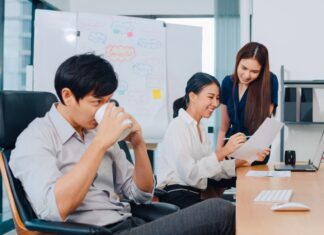 Ketika Karyawan Terjebak karena Terlalu Cepat Mengatakan, “Saya Bisa” Ketika Karyawan Terjebak karena Terlalu Cepat Mengatakan, "Saya Bisa"