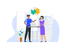 Ketika Teman Menjadi Partner Bisnis: Apa yang Harus Disepakati Sejak Awal?