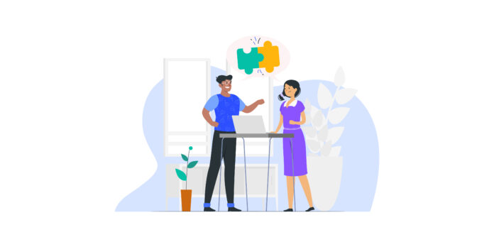 Ketika Teman Menjadi Partner Bisnis: Apa yang Harus Disepakati Sejak Awal? Ketika Teman Menjadi Partner Bisnis: Apa yang Harus Disepakati Sejak Awal?