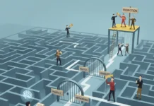 Fenomena "Career Detour": Mengapa Jalan Memutar Tidak Selalu Berarti Kemunduran?