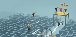 Fenomena "Career Detour": Mengapa Jalan Memutar Tidak Selalu Berarti Kemunduran?