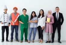 Profesi yang Dianggap Paling Bergengsi di Indonesia: Masihkah Sama Seperti Dulu? Profesi yang Dianggap Paling Bergengsi di Indonesia: Masihkah Sama Seperti Dulu?