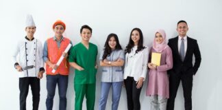 Profesi yang Dianggap Paling Bergengsi di Indonesia: Masihkah Sama Seperti Dulu? Profesi yang Dianggap Paling Bergengsi di Indonesia: Masihkah Sama Seperti Dulu?