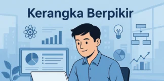 Ketika Jabatan Naik, tetapi Cara Berpikir Belum Ikut Berubah