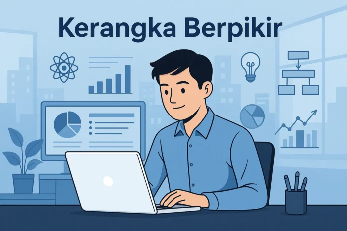 Ketika Jabatan Naik, tetapi Cara Berpikir Belum Ikut Berubah