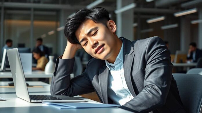 The Meaningless Task Effect: Saat Pekerjaan Selesai tetapi Tidak Terasa Berarti