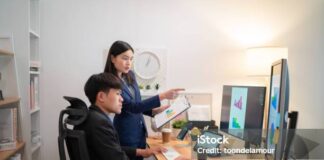 Ketika Pekerjaan Junior Mulai Menuntut Kemampuan Level Senior