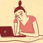 The Rustout Effect: Saat Terlalu Lama Tidak Tertantang Mulai Mengubah Cara Seseorang Bekerja
