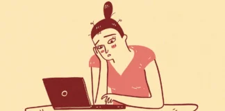 The Rustout Effect: Saat Terlalu Lama Tidak Tertantang Mulai Mengubah Cara Seseorang Bekerja