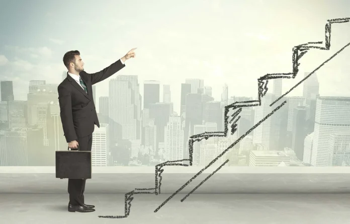 The Career Recalibration: Saat Profesional Perlu Menyetel Ulang Arah tanpa Harus Memulai dari Nol - Tidak semua orang yang merasa kariernya