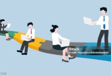 Mengapa Cara Menyerahkan Pekerjaan Bisa Menentukan Kelancaran Satu Tim?
