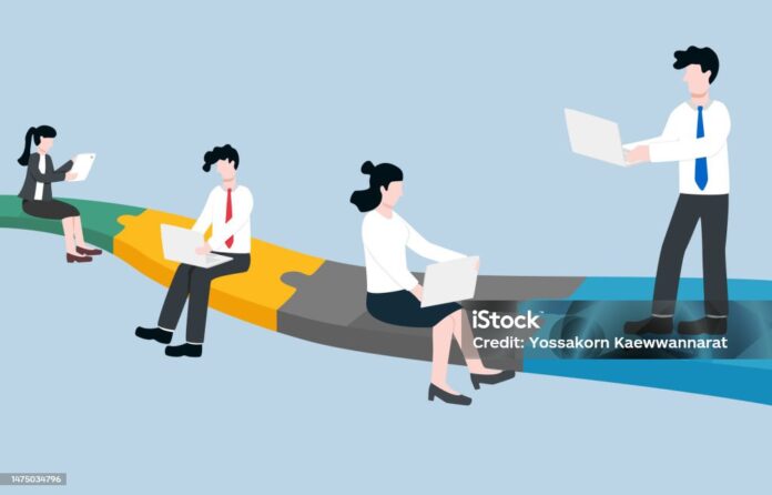 Mengapa Cara Menyerahkan Pekerjaan Bisa Menentukan Kelancaran Satu Tim?