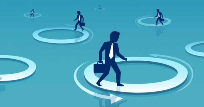 The Career Trade-Off: Mengapa Pilihan Karier yang Terlihat Menguntungkan Tidak Selalu Datang Tanpa Konsekuensi?