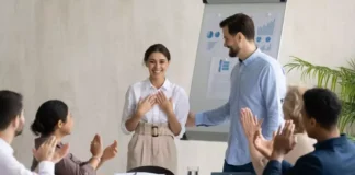 Dari Karyawan Baru Menjadi Bagian Tim: Cara Menjalani Masa Adaptasi dengan Baik