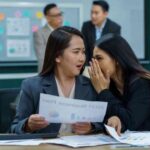 Ketika Rekan Kerja Menjadi Sumber Tekanan: Mengenali Perilaku Toksik di Kantor