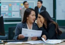 Ketika Rekan Kerja Menjadi Sumber Tekanan: Mengenali Perilaku Toksik di Kantor