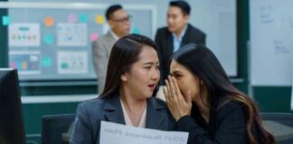 Ketika Rekan Kerja Menjadi Sumber Tekanan: Mengenali Perilaku Toksik di Kantor