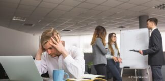 Ketika Karyawan Mulai Menyadari bahwa Tidak Semua Hal yang Terukur Layak Dijadikan Ukuran Ketika Karyawan Mulai Menyadari bahwa Tidak Semua Hal yang Terukur Layak Dijadikan Ukuran