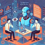 Mengapa Transparansi dalam Penggunaan Kecerdasan Buatan Penting di Lingkungan Profesional?