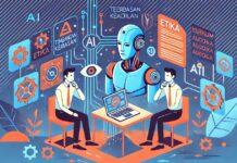 Mengapa Transparansi dalam Penggunaan Kecerdasan Buatan Penting di Lingkungan Profesional?