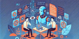 Mengapa Transparansi dalam Penggunaan Kecerdasan Buatan Penting di Lingkungan Profesional?