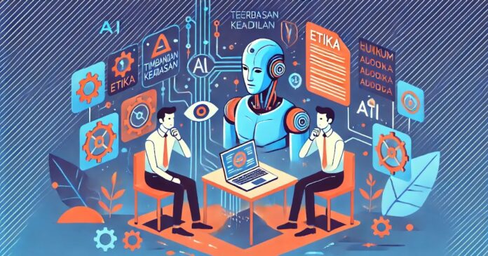 Mengapa Transparansi dalam Penggunaan Kecerdasan Buatan Penting di Lingkungan Profesional?