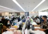 Selalu Terlihat Sibuk, tetapi Sulit Menjelaskan Hasil Kerja: Fenomena Baru di Kantor
