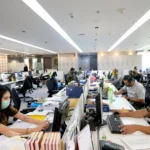 Selalu Terlihat Sibuk, tetapi Sulit Menjelaskan Hasil Kerja: Fenomena Baru di Kantor