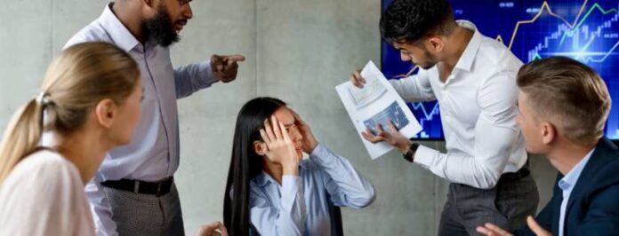 Ketika Karyawan Harus Menanggung Beban Emosional dari Konflik di Tempat Kerja