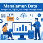 Mengapa Masalah Kecil dalam Pengelolaan Data Bisa Menimbulkan Kesalahan Berantai?