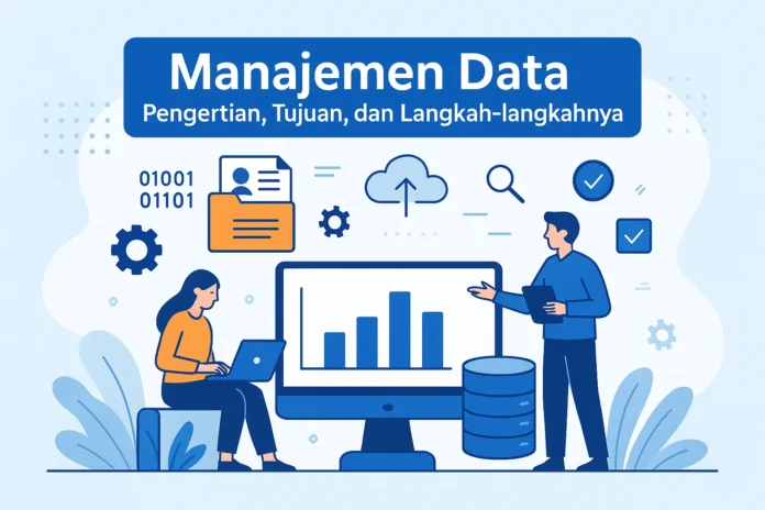 Mengapa Masalah Kecil dalam Pengelolaan Data Bisa Menimbulkan Kesalahan Berantai? Mengapa Masalah Kecil dalam Pengelolaan Data Bisa Menimbulkan Kesalahan Berantai?