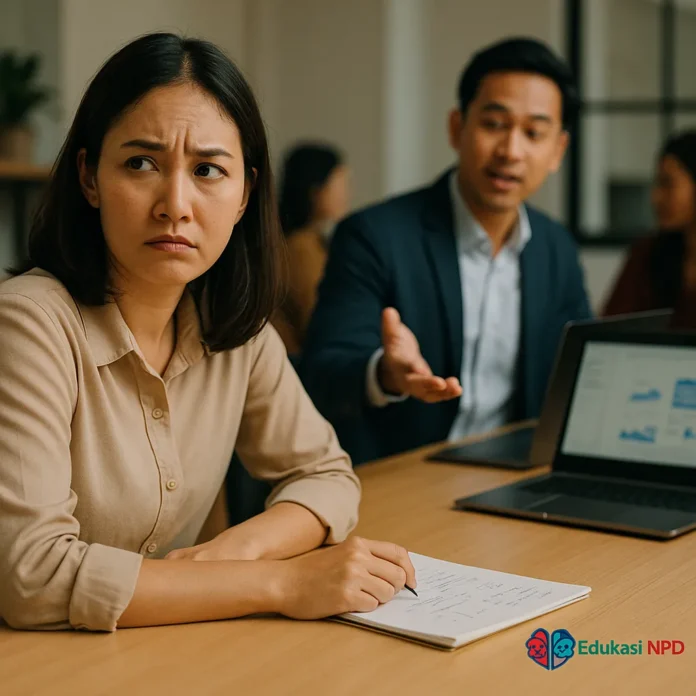 Mengapa Karyawan Perlu Mengetahui Kapan Sebuah Masalah Harus Segera Dilaporkan?